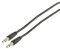 BANDRIDGE VLMP22000B1.00 STEREO AUDIO CABLE 1...