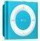 APPLE MD775 IPOD SHUFFLE 2GB BLUE