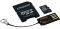 KINGSTON MBLY10G2/4GB 4GB MICRO SDHC CLASS 10...