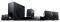 SONY DAV-TZ140 HOME CINEMA 5.1