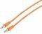 VALUELINE VLMP22000O1.00 3.5MM STEREO AUDIO C...