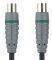 BANDRIDGE BVL8005 DIGITAL COAXIAL VIDEO CABLE...