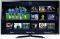 SAMSUNG 40F5500 40'' LED SMART TV WIFI FULL H...