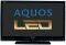 SHARP AQUOS LC-32LE144E 32\'\' LED TV HD READY BLACK