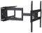MACLEAN MC-601 TV WALL BRACKET 26''-50''