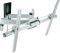 WATTON PL-4011MK PLASMA WALL BRACKET VESA 400...