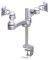 NEWSTAR FPMA-D930D LCD/TFT DESK MOUNT UP TO 2...