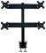 NEWSTAR FPMA-D700D4 4XLCD/TFT DESK MOUNT UP T...