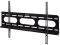 HAMA 11759 ULTRASLIM FIX TV WALL BRACKET L BL...