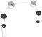 EQUIP 650400 UNIVERSAL LCD WALL BRACKET 13'' ...