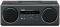 YAMAHA TSX-112 DESKTOP AUDIO SYSTEM BLACK