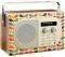 PURE EVOKE MIO ORLA KIELY EDITION PORTABLE DA...