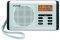 PURE MOVE 400D RECHARGEABLE DAB DIGITAL AND FM RADIO