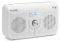 PURE ONE ELITE II PORTABLE DAB DIGITAL AND FM...