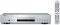 YAMAHA CD PLAYER CD-S300 SILVER