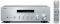 YAMAHA PA�IOENI�XYTH� RS-500 SILVER