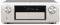 DENON AVR-X4000 SILVER
