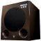 YAMAHA SOAVO-900SW SUBWOOFER DARK BROWN