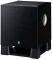 YAMAHA YST-SW030 SUBWOOFER BLACK