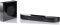 DENON DHT-FS3 SOUNDBAR BLACK  SUBWOOFER