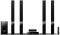 PIONEER S-BD707T BLACK  4  FOR BCS-7...