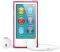 APPLE MD475 IPOD NANO 16GB 7G PINK