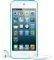 APPLE MD717FD/A IPOD TOUCH 32GB 5G BLUE