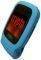 CRYPTO PEGGY 15 4GB MP4 MULTIMEDIA PLAYER BLU...