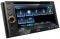 JVC KW-AV51E 2DIN CAR AV RECEIVER