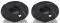 JBL GT6-5C 13CM 40/120W 2-WAY SPEAKER