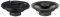 JBL GT6-6 17CM 45/135W 2-WAY SPEAKER