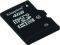 KINGSTON SDC10/4GBSP 4GB MICRO SDHC CLASS 10