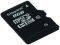 KINGSTON SDC10/8GBSP 8GB MICRO SDHC CLASS 10