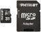 PATRIOT PSF64GMCSDXC10 64GB SDXC UHS-I CLASS ...