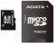 ADATA 4GB MICRO SECURE DIGITAL HIGH CARACITY ...