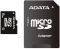 ADATA 8GB MICRO SECURE DIGITAL HIGH CARACITY ...