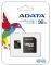ADATA AUSDH32GCL10-RA1 32GB MICRO SDHC CLASS ...