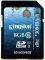 KINGSTON SD10G3/8GB SDHC 8GB CLASS 10 UHS-I E...