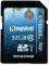 KINGSTON SD10G3/32GB SDHC 32GB CLASS 10 UHS-I...