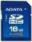 ADATA 16GB SECURE DIGITAL HIGH CAPACITY CLASS...