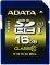 ADATA 16GB SECURE DIGITAL HIGH CAPACITY UHS-I...