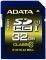 ADATA 32GB SECURE DIGITAL HIGH CAPACITY UHS-I...