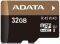 ADATA 32GB MICRO SECURE DIGITAL HIGH CAPACITY UHS-I U1 CLASS 10