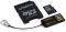 KINGSTON MBLY4G2/32GB 32GB MICROSDHC CLASS 4 ...