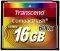 TRANSCEND 16GB EXTREME PLUS 600X COMPACT FLAS...