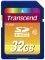 TRANSCEND TS32GSDHC10 32GB SECURE DIGITAL CARD HIGH CAPACITY CLASS 10