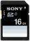 SONY 16GB SECURE DIGITAL HIGH CAPACITY CLASS ...