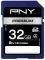 PNY PREMIUM 32GB SDHC CLASS 4