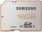 SAMSUNG MB-SPAGC/EU 16GB SDHC PLUS UHS-1 CLAS...