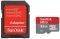 SANDISK ULTRA 32GB MICROSDHC CLASS 10 UHS-1 M...